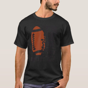 Die größte Fankenfußballfesterin meines Bruders T-Shirt