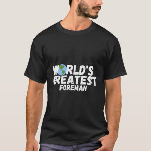 Die größte Freude der Welt T-Shirt