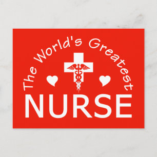 Die größte Krankenversicherungskarte der Welt, anp Postkarte