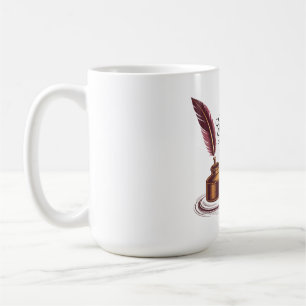 Die größte Liebesgeschichte, die je erzählt wurde, Kaffeetasse
