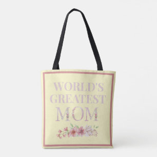 Die größte Mama der Welt