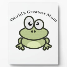 Die größte Mama der Welt