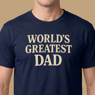 Die größte Mama der Welt T-Shirt