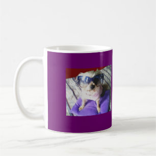 Die größte Mama für Haustiere der Welt Tasse