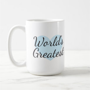 Die größte Nana-Tasse der Welt (15 oz) Kaffeetasse