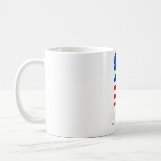 Die größte Nonna Italiens auf der Welt Kaffeetasse (Links)