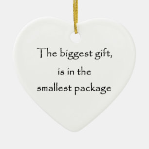 Die größte Schmuckkollektion im Geschenkherz Keramikornament