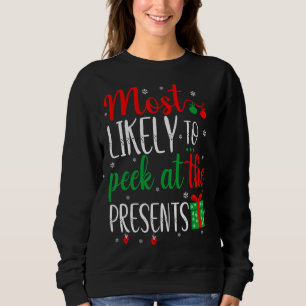 Die größte Wahrscheinlichkeit für den Flüchtige Bl Sweatshirt