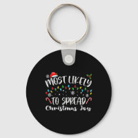 Die größte Wahrscheinlichkeit Weihnachtsfreude zu