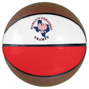 Die größten Gramps der Welt Basketball