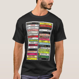 Die größten Reggae-Alben aller Zeiten - Reggae-Mus T-Shirt
