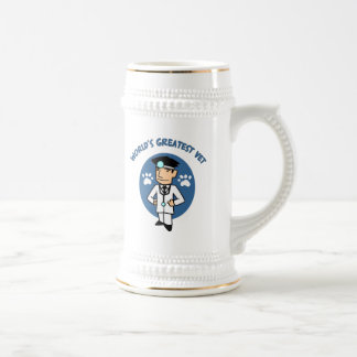 Die größten Tiergeschenke und T-Shirts der Welt Bierglas