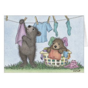 Die Gruffies® Karte