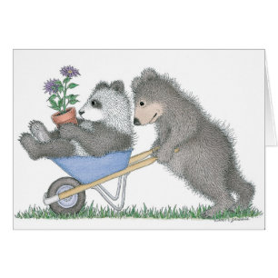 Die Gruffies® Karte