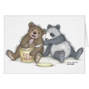 Die Gruffies® Karte