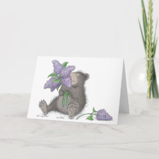 Die Gruffies®-Karte Karte