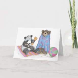 Die Gruffies®-Karte Karte