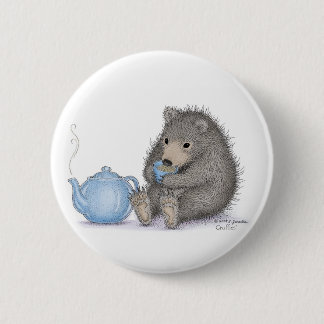 Die Gruffies® - Pinback Knöpfe Button