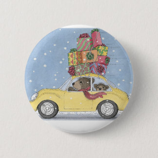 Die Gruffies® - Pinback Knöpfe Button