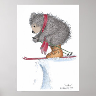 Die Gruffies® Plakate