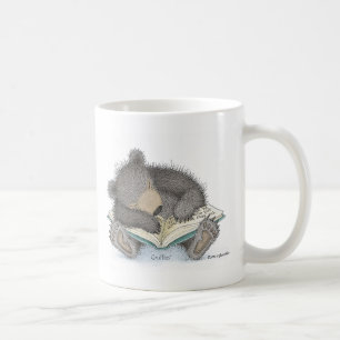 Die Gruffies® Tasse