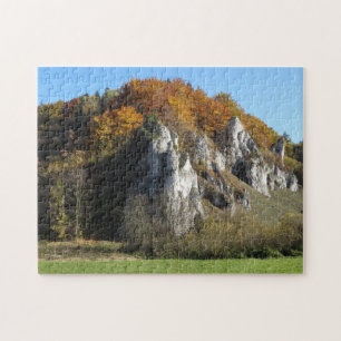 Die Gründerväter Polens. Puzzle