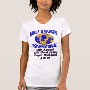 Die grundlegenden Ts G2WPB Frauen T-Shirt