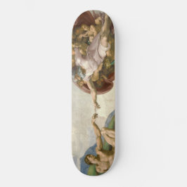 Die Gründung von Adam Skateboard