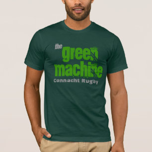 Die grüne Maschine T-Shirt