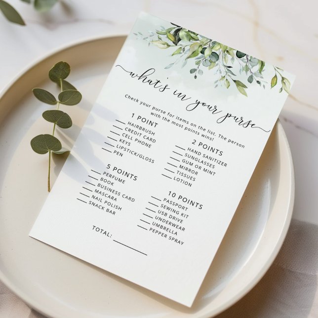 Die Grüne, was in deinem Geldbeutel steckt (Von Creator hochgeladen)