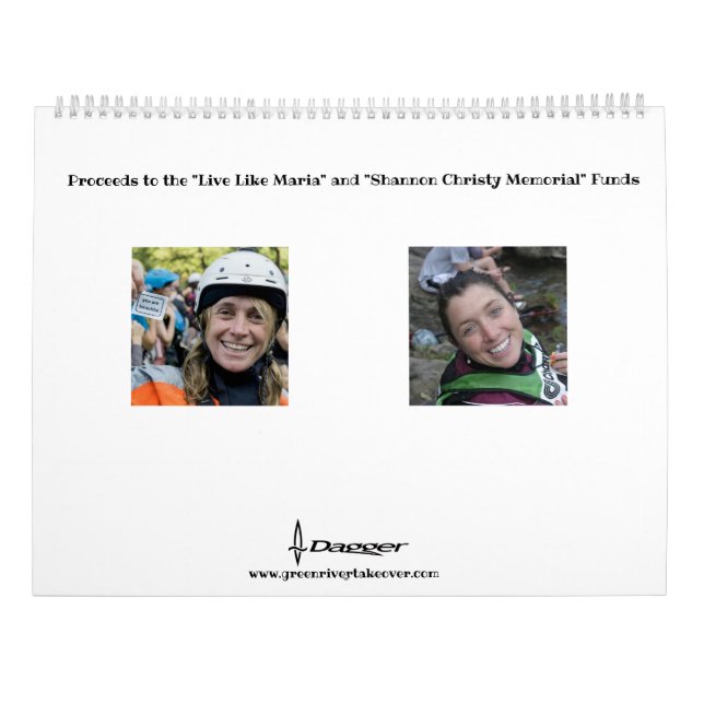 Die Grünen Kalender (Rückseite)