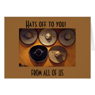 DIE GRUPPE SAGT, DASS SIE BIS ZUM 40.