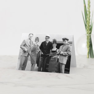 Die Gruppen-Wünsche Karte