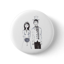 Die gruselige Hochzeit