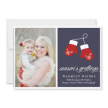 Die Grüße der Saison | CHRISTMAS