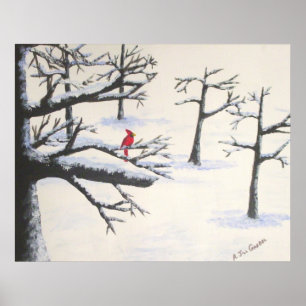 Die Grüße der Saison Poster