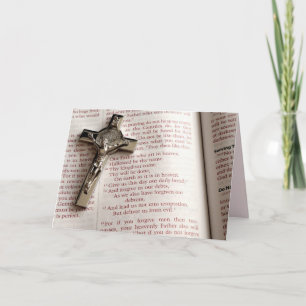 die Grußkarte der Fürsten Karte