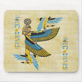 Die Guardians Ibis Mousepad