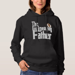 Die Guinea Pig Vater Hoodie