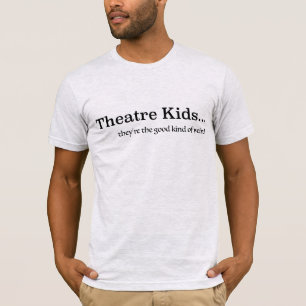 Die gute Art komisch T-Shirt