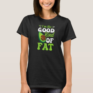 Die gute Art von feinem Avocado T-Shirt