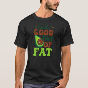 Die gute Art von feinem Avocado T-Shirt