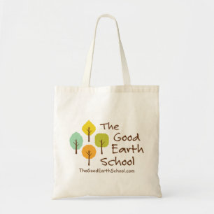 Die gute Erdschulstandard-Tasche Tragetasche