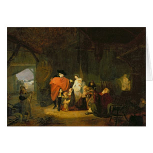 Die Güte von Louis XVI