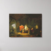 Die Güte von Louis XVI