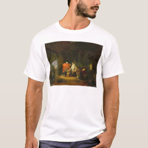 Die Güte von Louis XVI T-Shirt