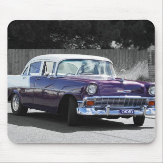 Die guten Ol Tage Mousepad