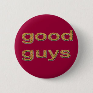 die guten Typ Button