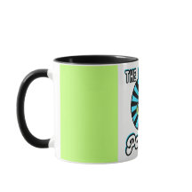 Die Hafenpodcast-Tasse