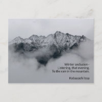 Die haiku-Gedichte hören